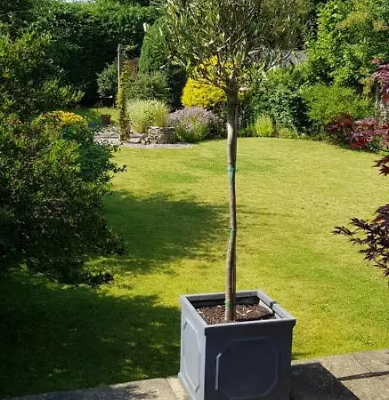 Holiday home Chaloners, Free Parking, Large Garden, Close To Races & Centre York